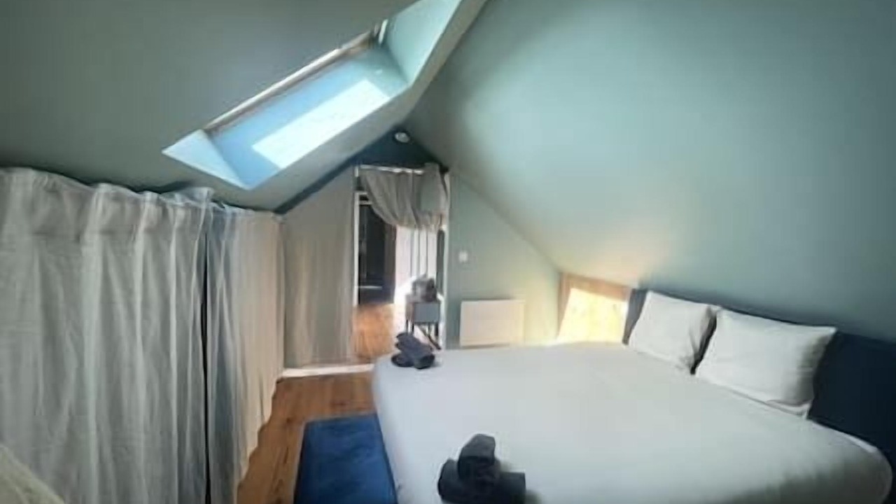 Photo of Bedroom in Rosendael
