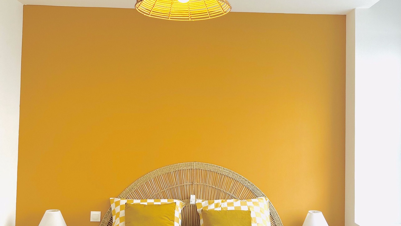 Photo of Bedroom in Boulogne-Centre