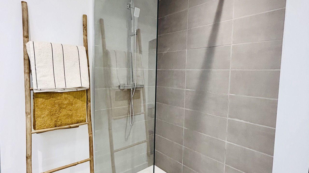 Photo of Bathroom in Boulogne-Centre