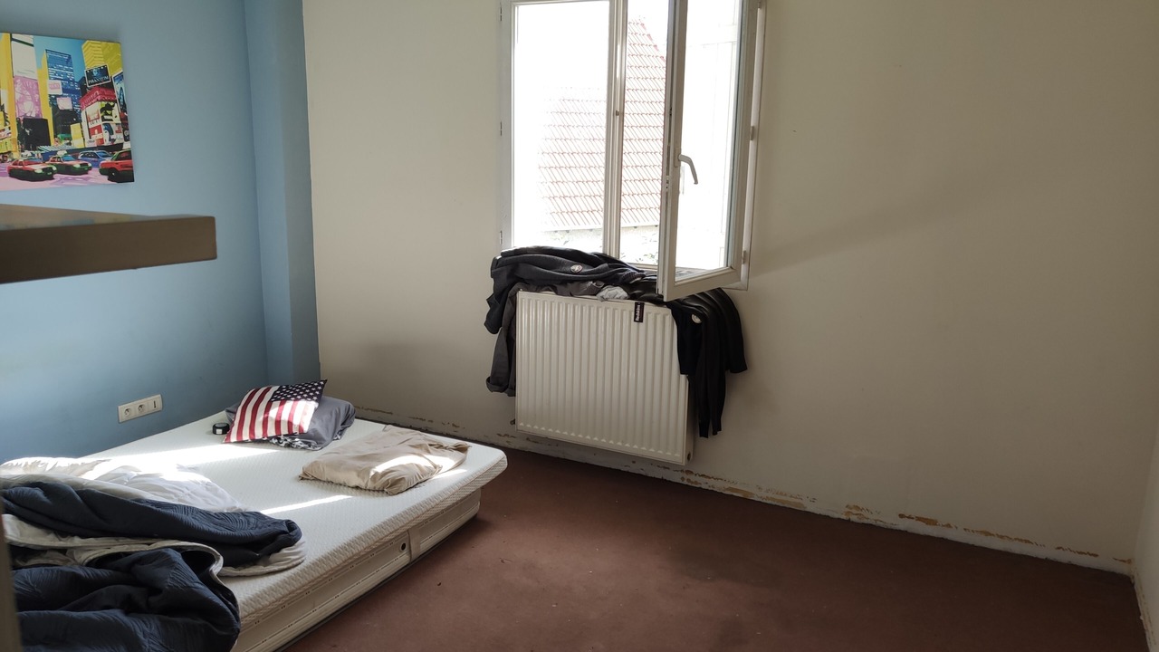 Photo of Bedroom in Compiègne