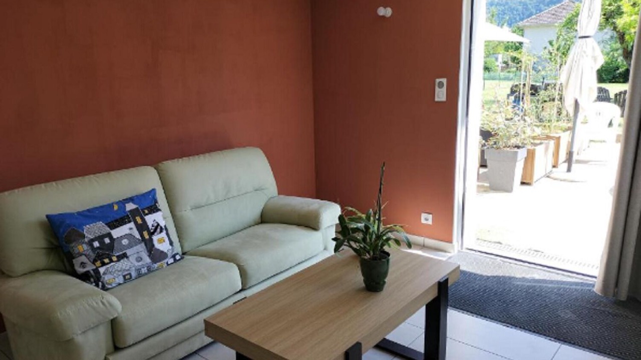 Photo of Livingroom in Baume-les-Dames