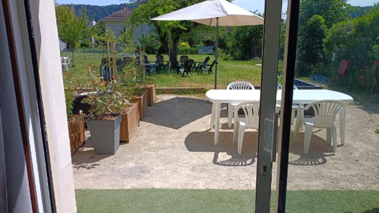 Photo of Outdoor in Baume-les-Dames