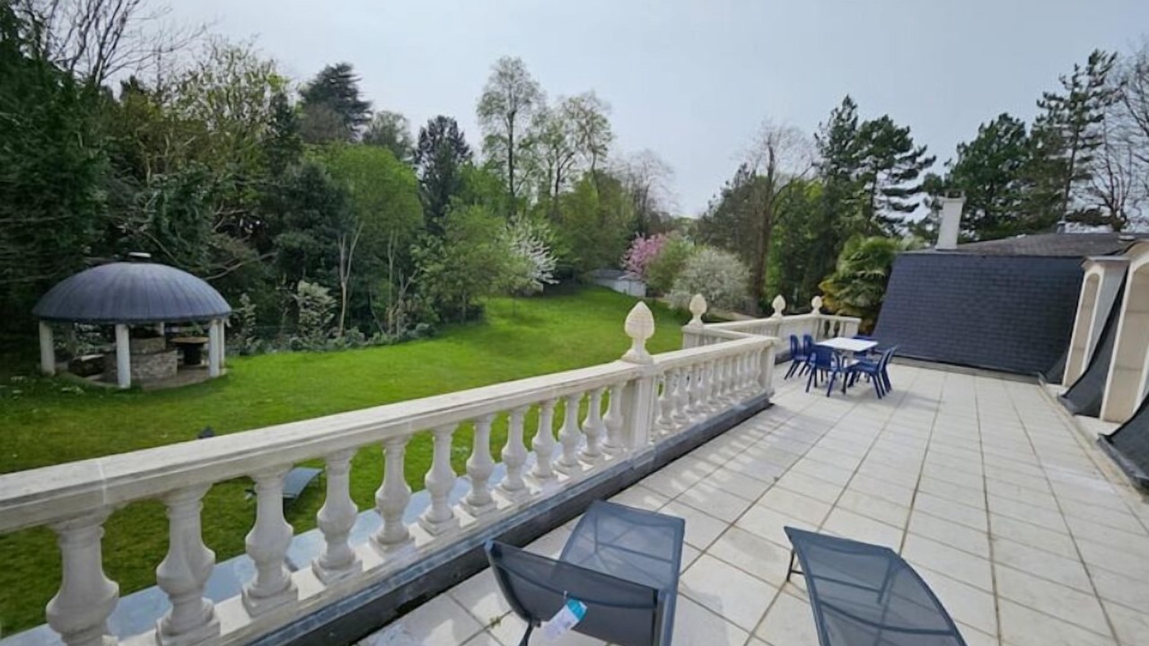 Photo of Outdoor in Noisy-le-Grand