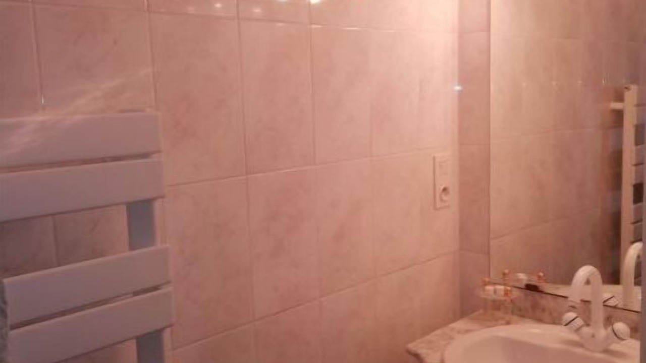 Photo of Bathroom in Bouchemaine