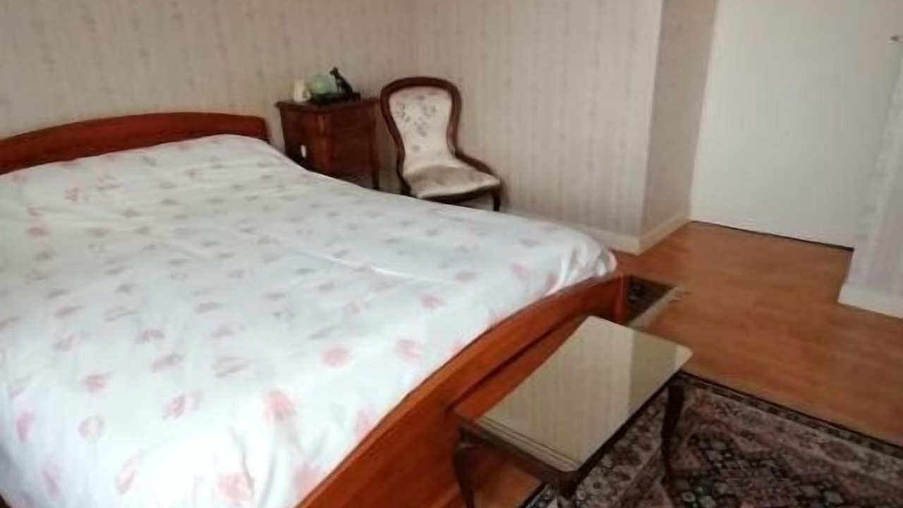 Photo of Bedroom in Bouchemaine