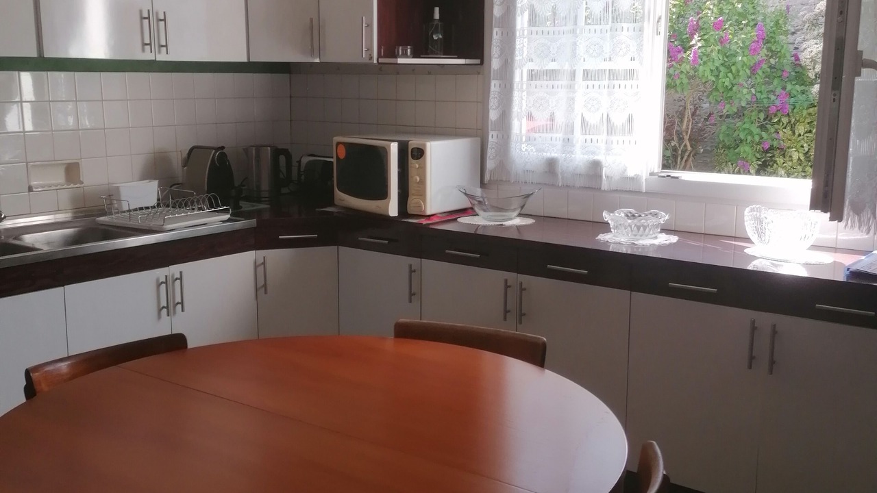 Photo of Kitchen in Bouchemaine