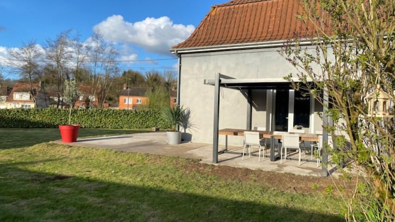 Photo of Outdoor in Elnes