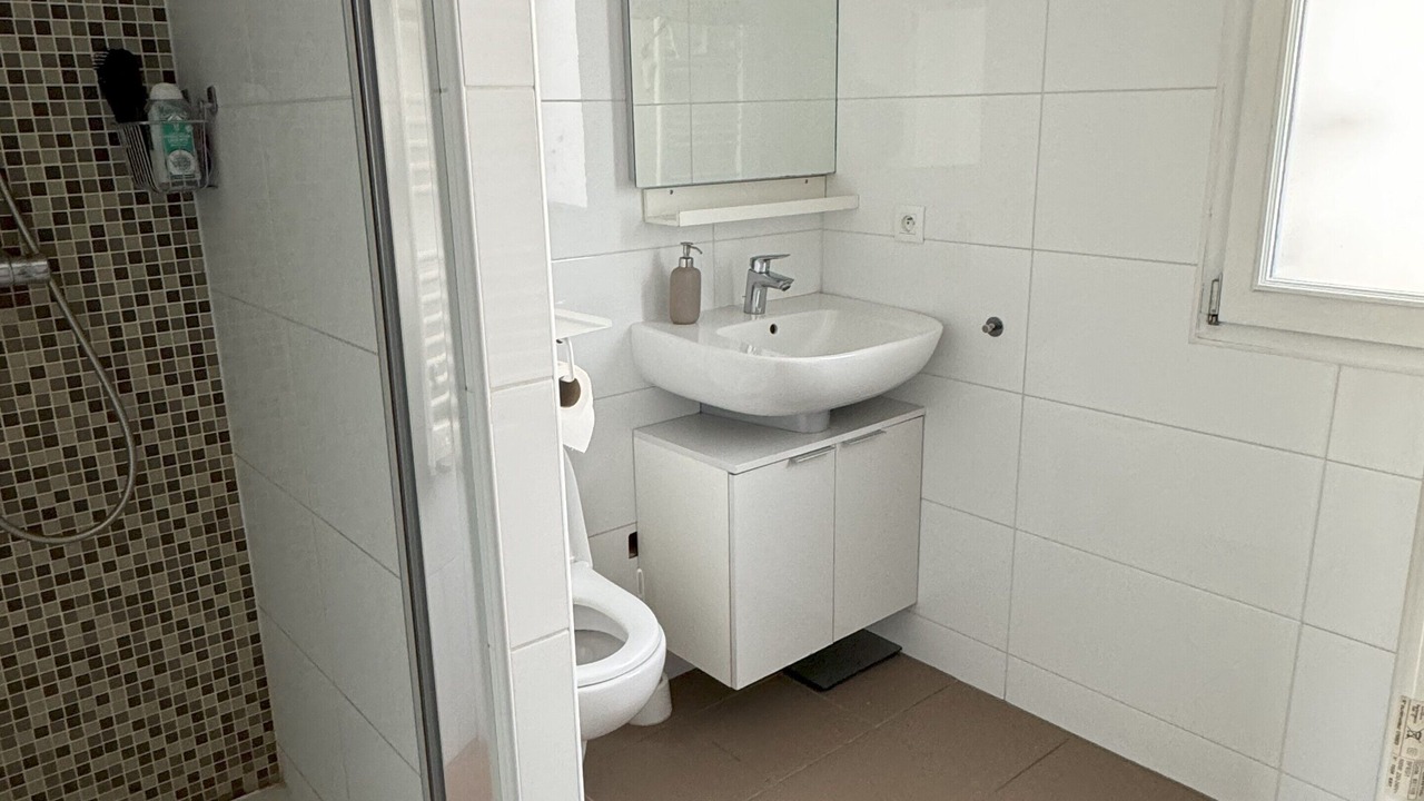 Photo of Bathroom in Necker