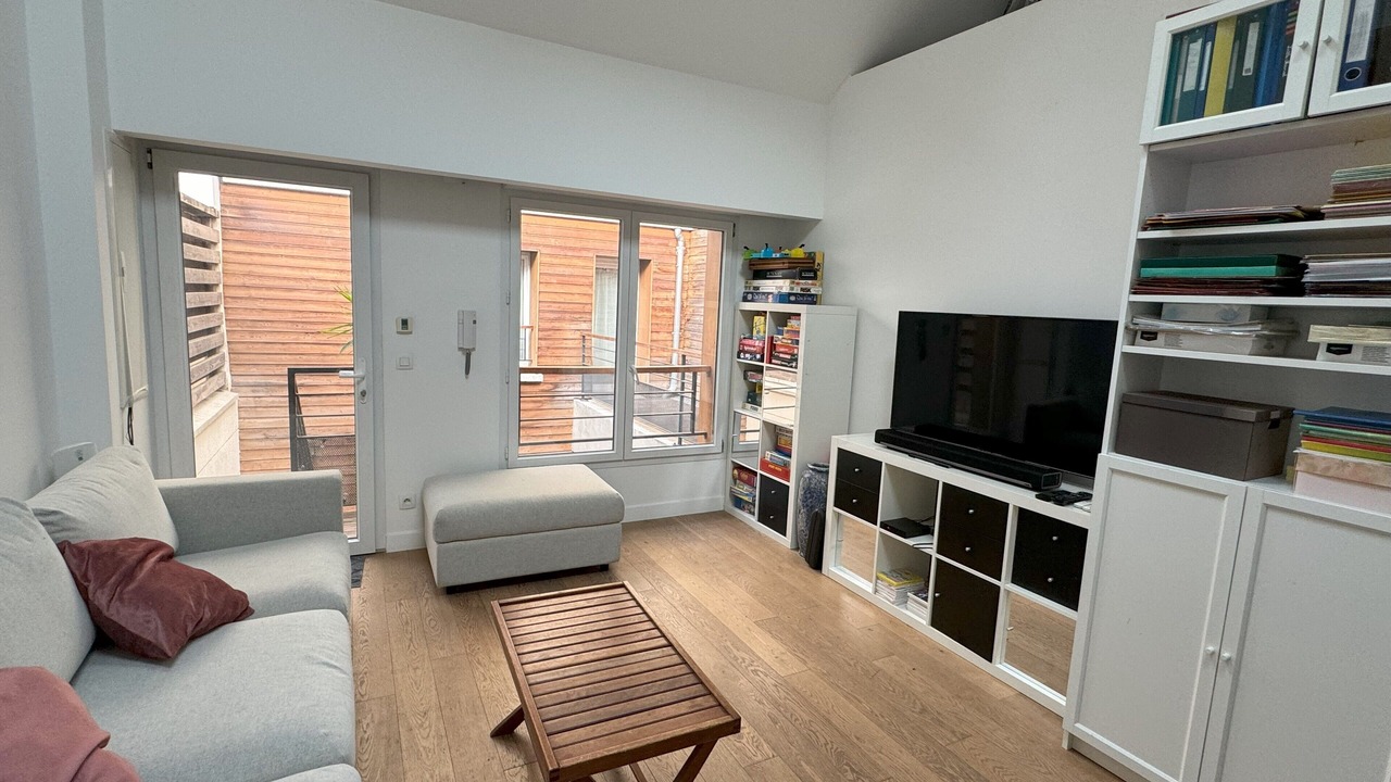 Photo of Livingroom in Necker
