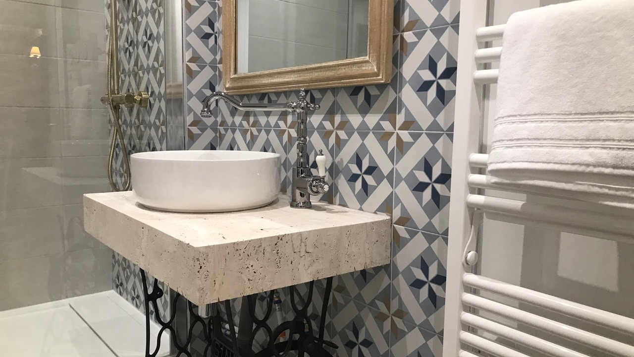 Photo of Bathroom in Fontenay-en-Parisis