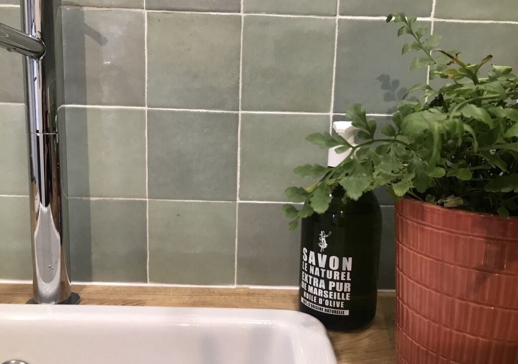 Photo of Bathroom in Fontenay-en-Parisis