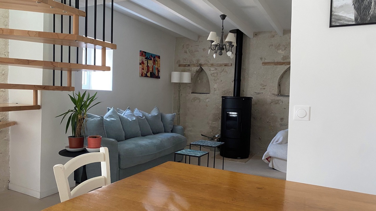 Photo of Livingroom in Fontenay-en-Parisis