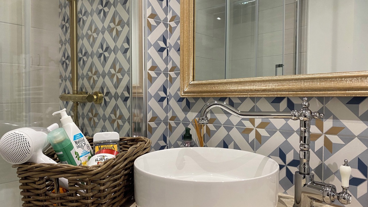 Photo of Bathroom in Fontenay-en-Parisis