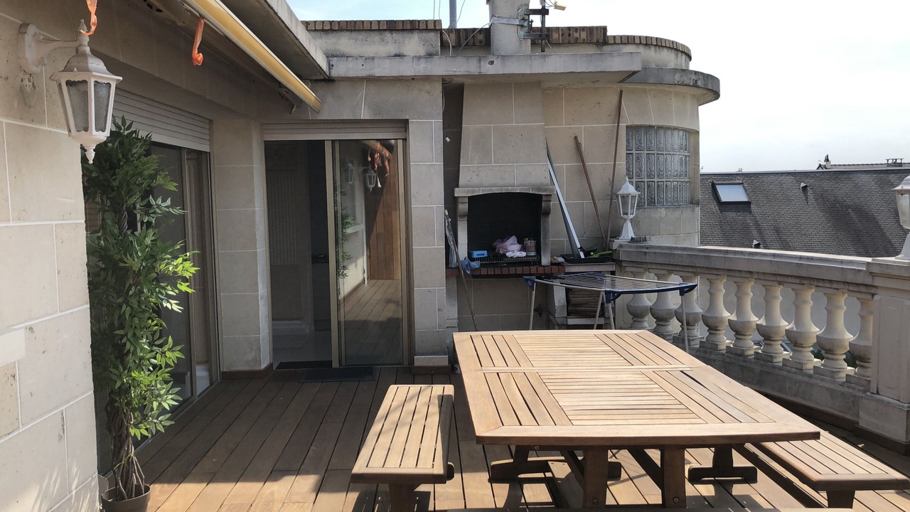 Photo of Outdoor in Aulnay-sous-Bois