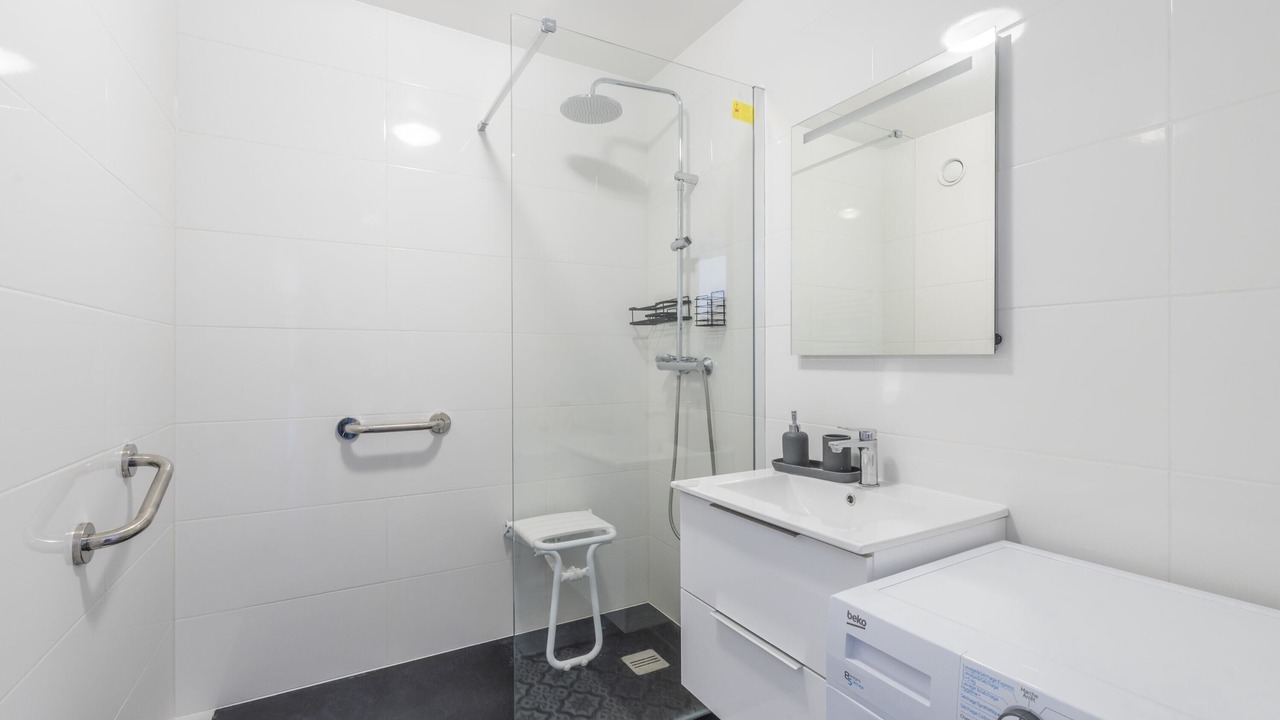 Photo of Bathroom in Saint-Louis