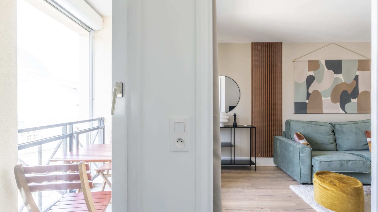 Photo of Livingroom in Saint-Louis