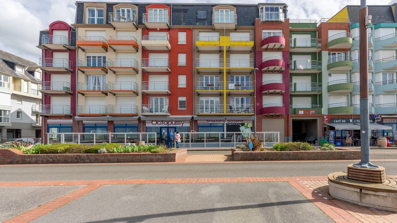Photo of Outdoor in Mers-les-Bains