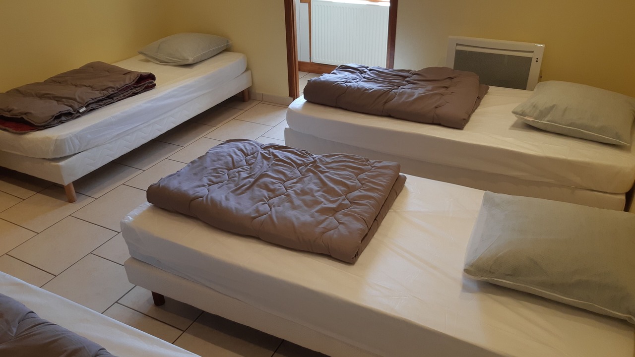 Photo of Bedroom in Coupelle-Vieille