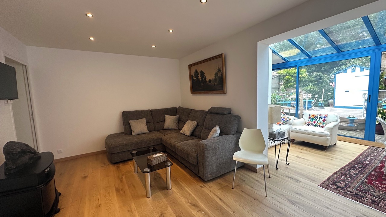 Photo of Livingroom in Le Crotoy