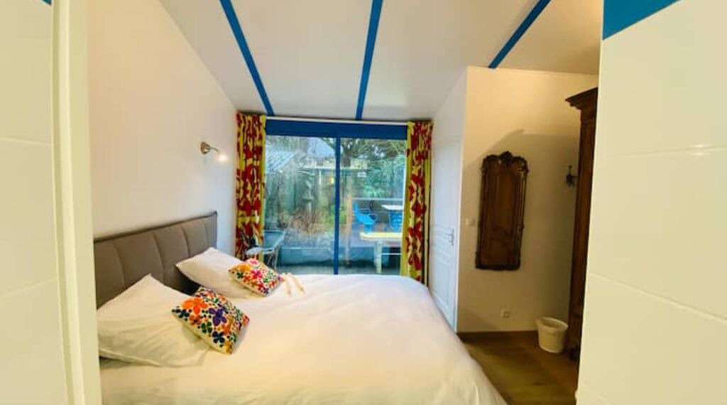 Photo of Bedroom in Le Crotoy
