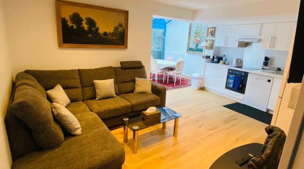 Photo of Livingroom in Le Crotoy