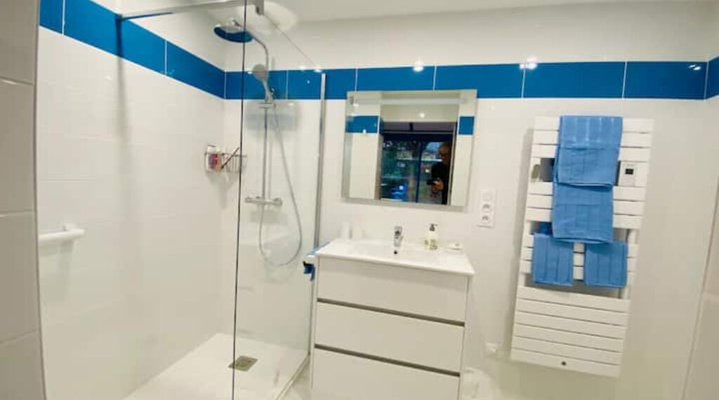 Photo of Bathroom in Le Crotoy