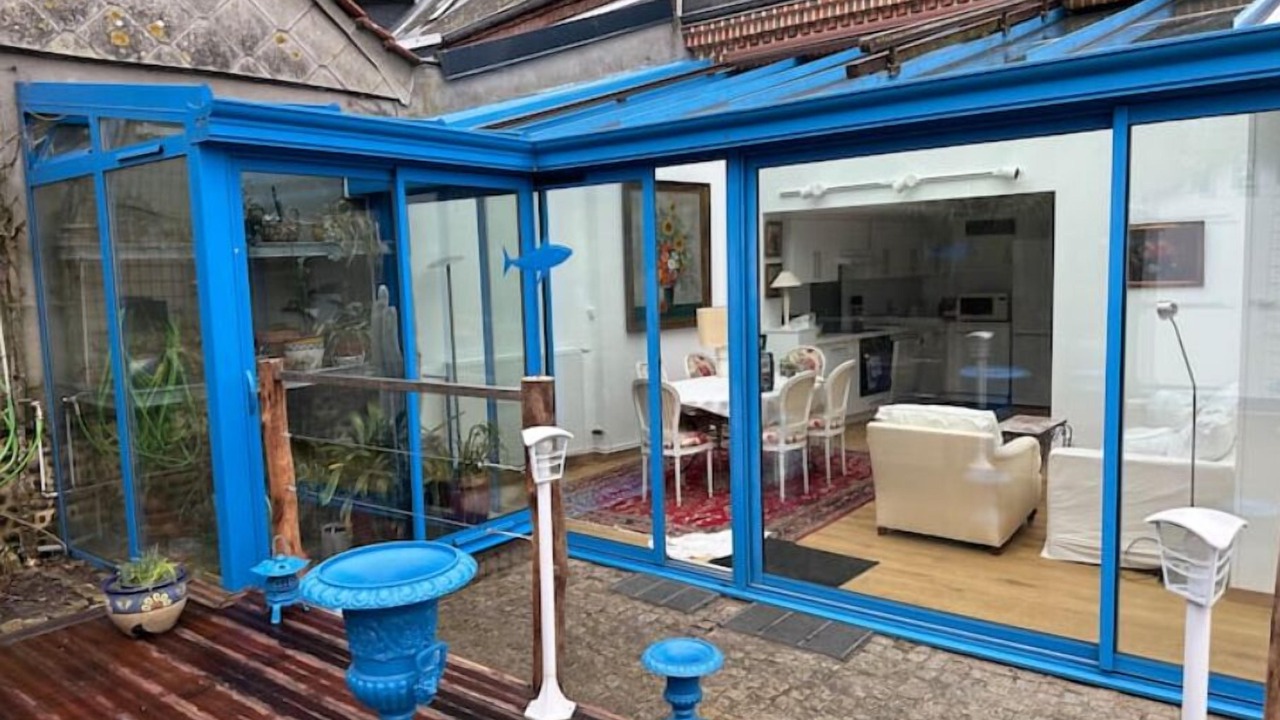 Photo of Outdoor in Le Crotoy