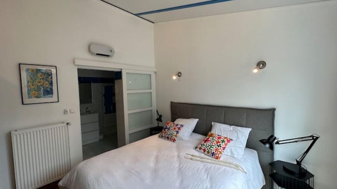 Photo of Bedroom in Le Crotoy