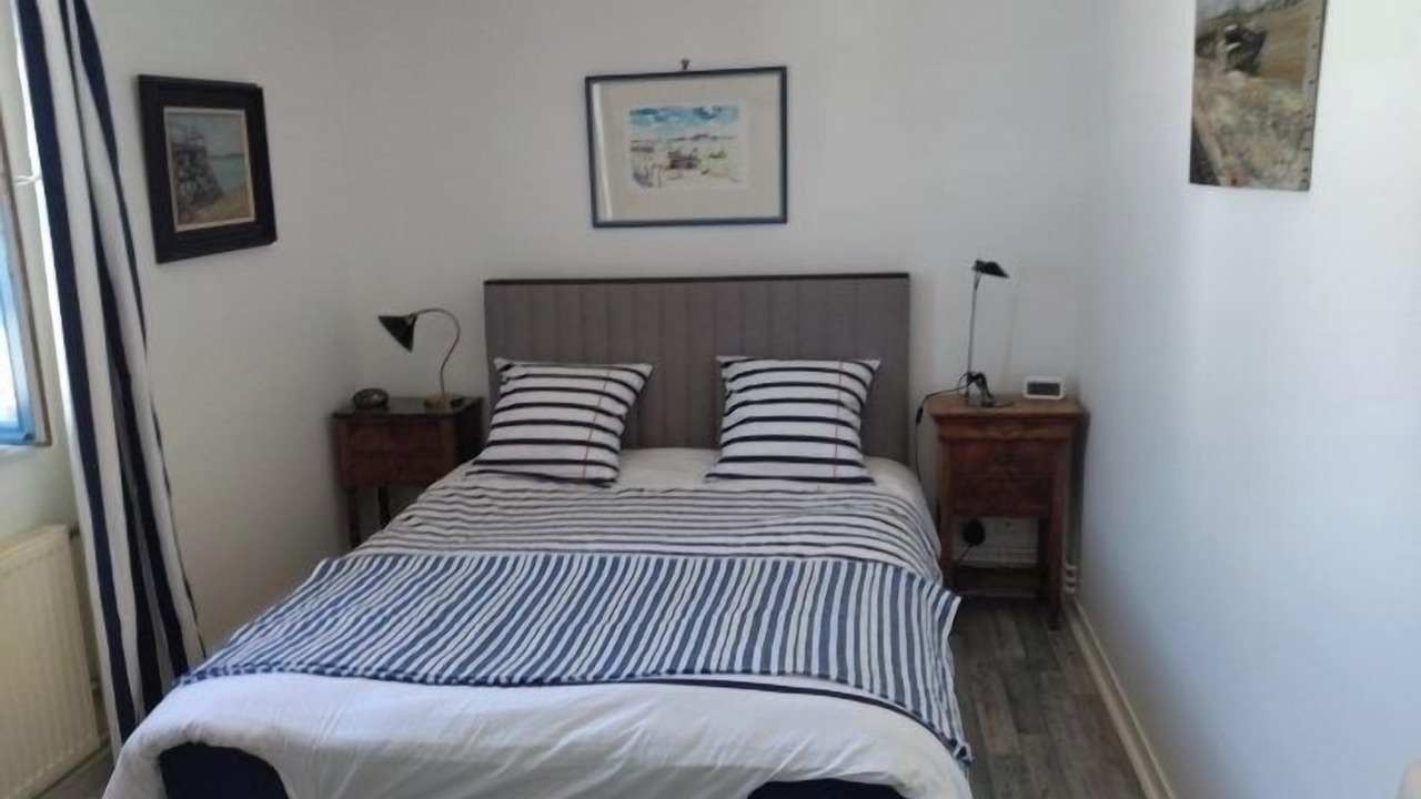 Photo of Bedroom in Moyenneville