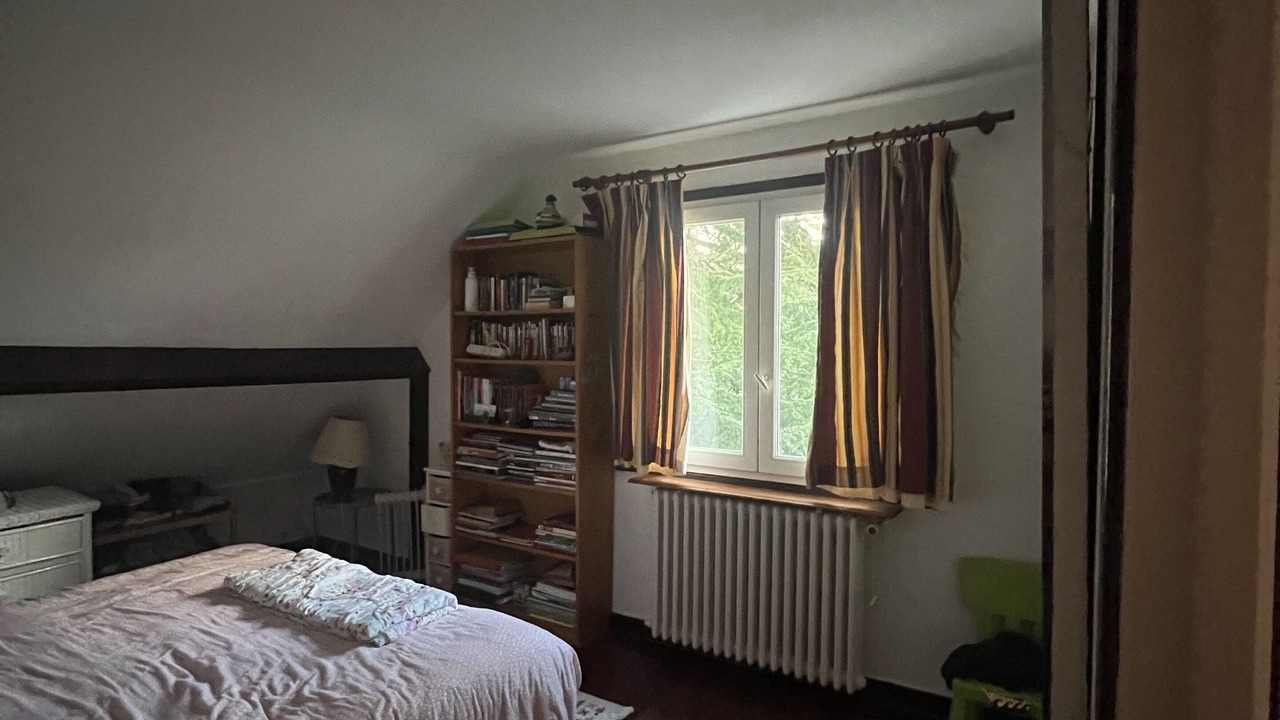 Photo of Bedroom in Saint-Nom-la-Breteche