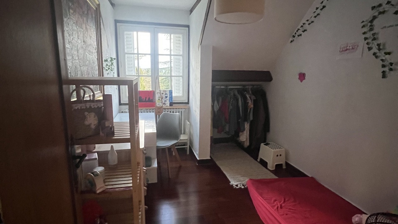 Photo of Bedroom in Saint-Nom-la-Breteche