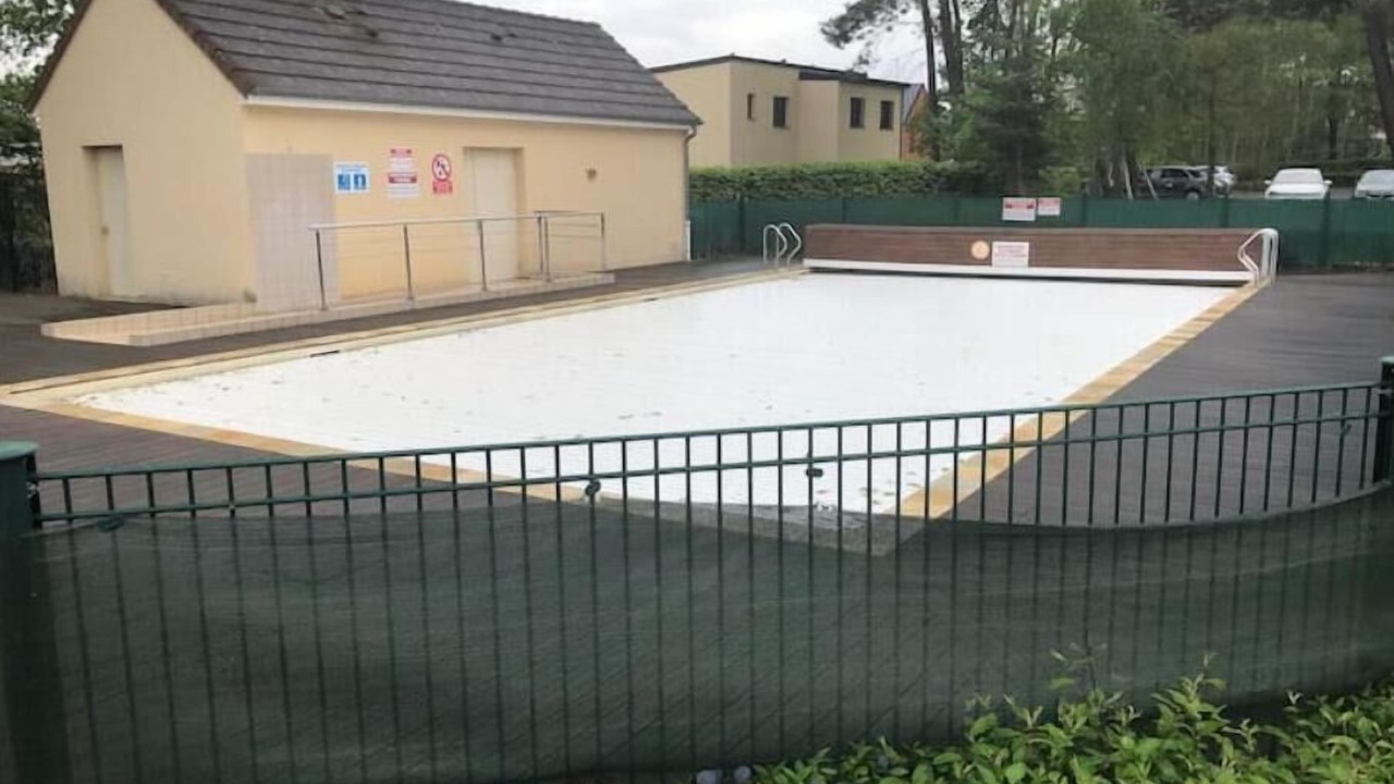 Photo of Outdoor in Pin - Vert Galant