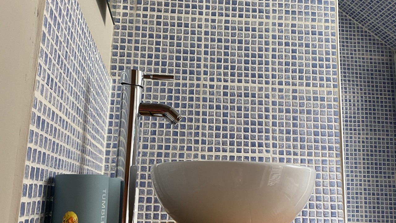 Photo of Bathroom in Moyenneville