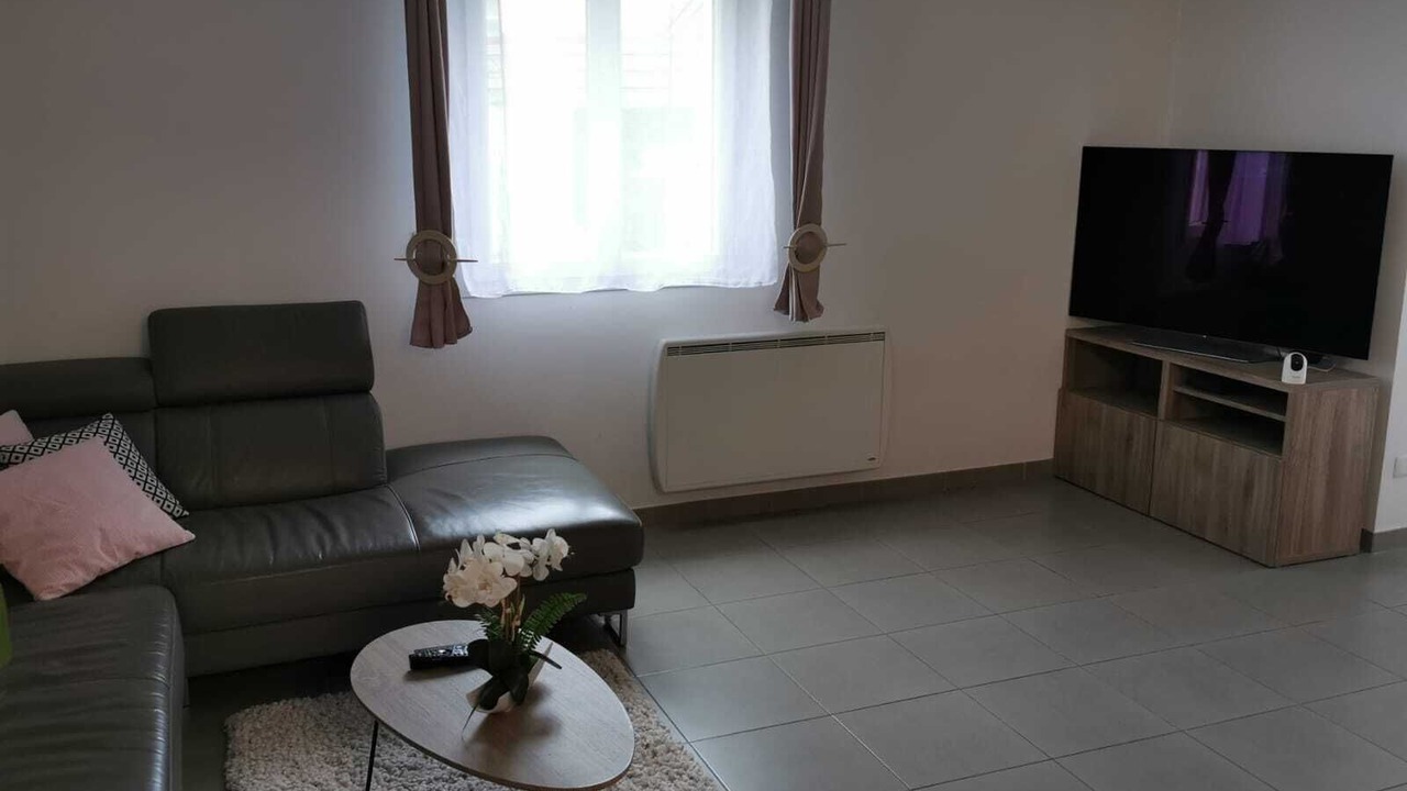 Photo of Livingroom in Neuilly-sur-Marne