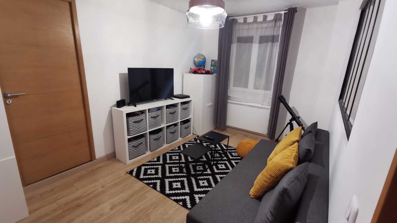 Photo of Livingroom in Neuilly-sur-Marne