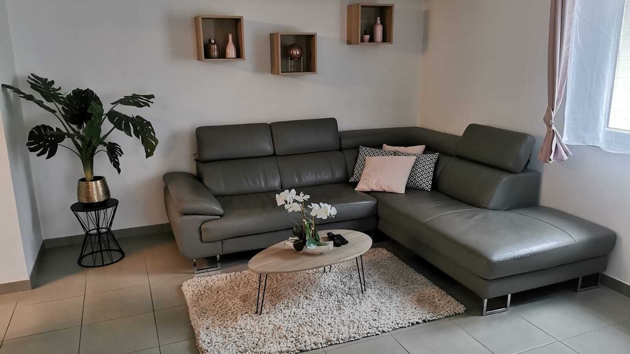 Photo of Livingroom in Neuilly-sur-Marne