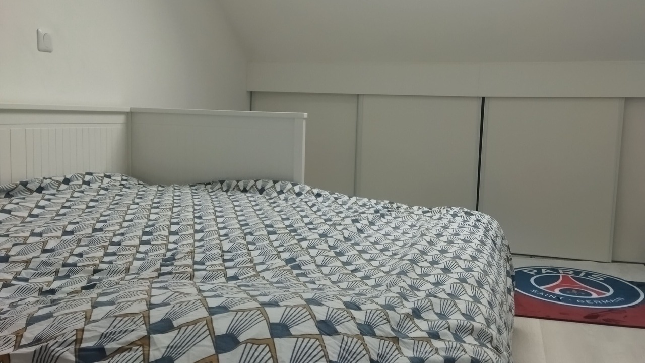 Photo of Bedroom in Neuilly-sur-Marne