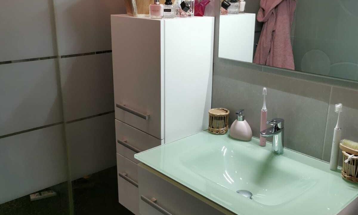 Photo of Bathroom in Neuilly-sur-Marne