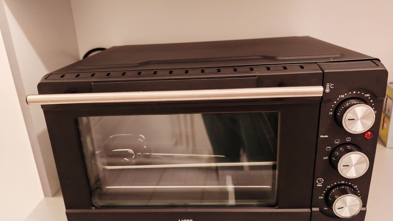 Photo of Kitchen in Argenteuil