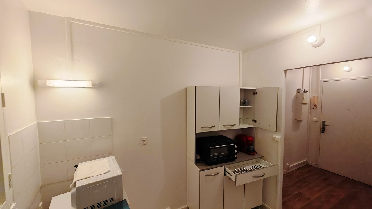 Photo of Kitchen in Argenteuil