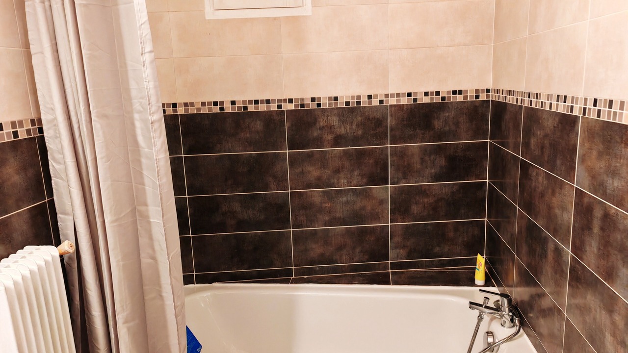 Photo of Bathroom in Argenteuil