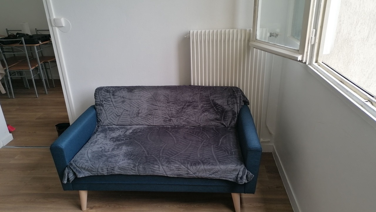Photo of Livingroom in Argenteuil