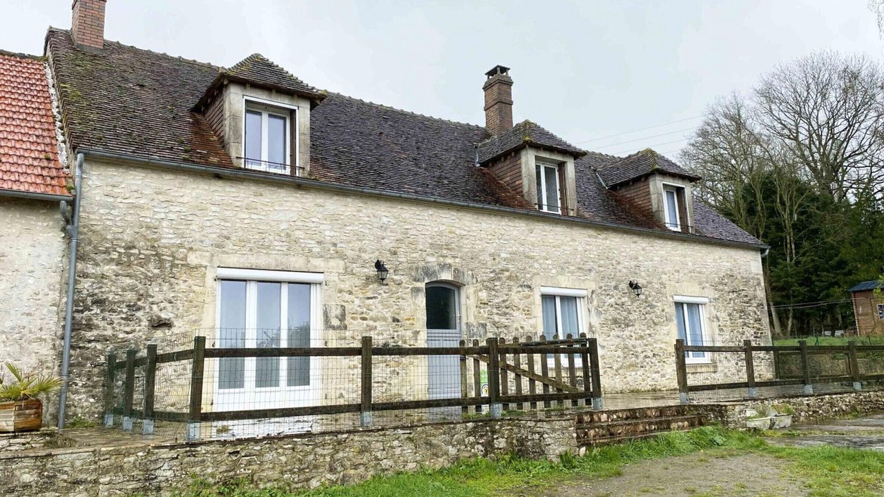 Photo of Outdoor in Belforet-en-Perche