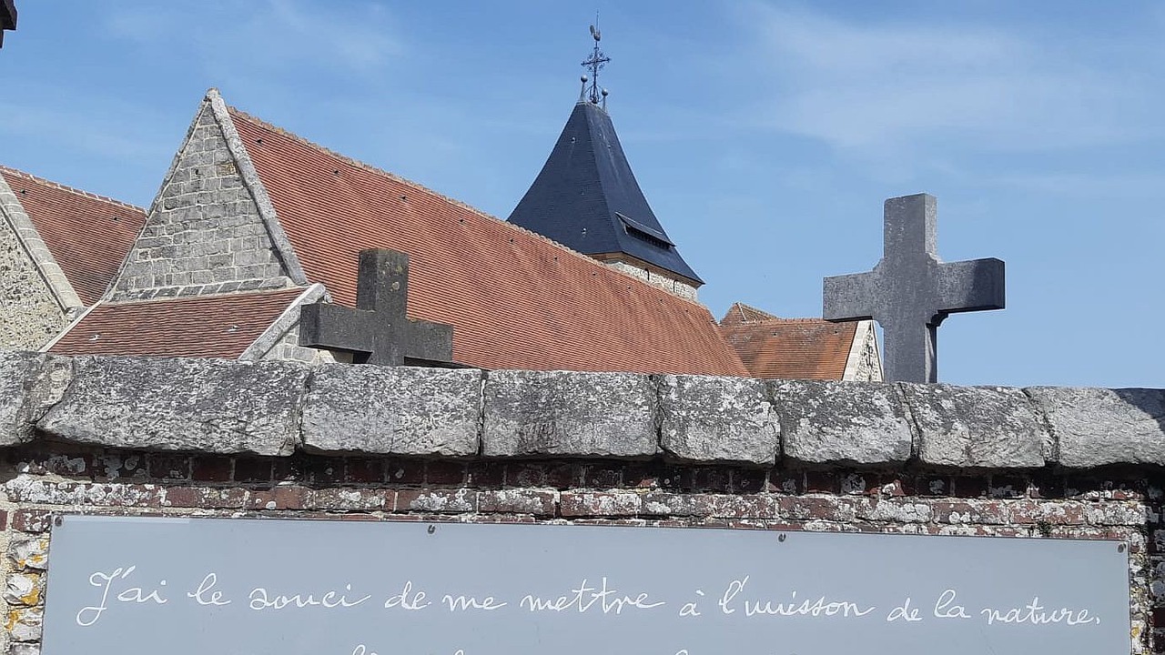 Photo of Others in Gueutteville-les-Gres
