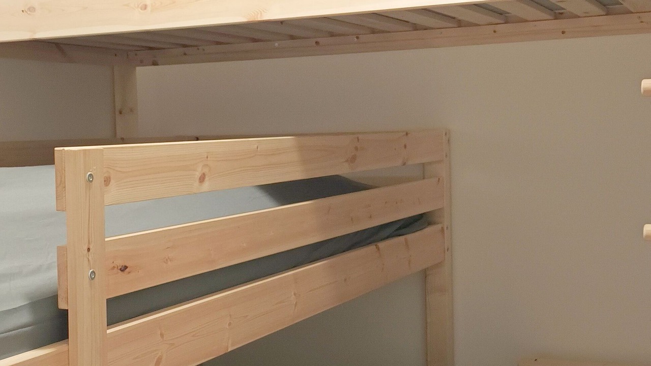 Photo of Bedroom in Gueutteville-les-Gres