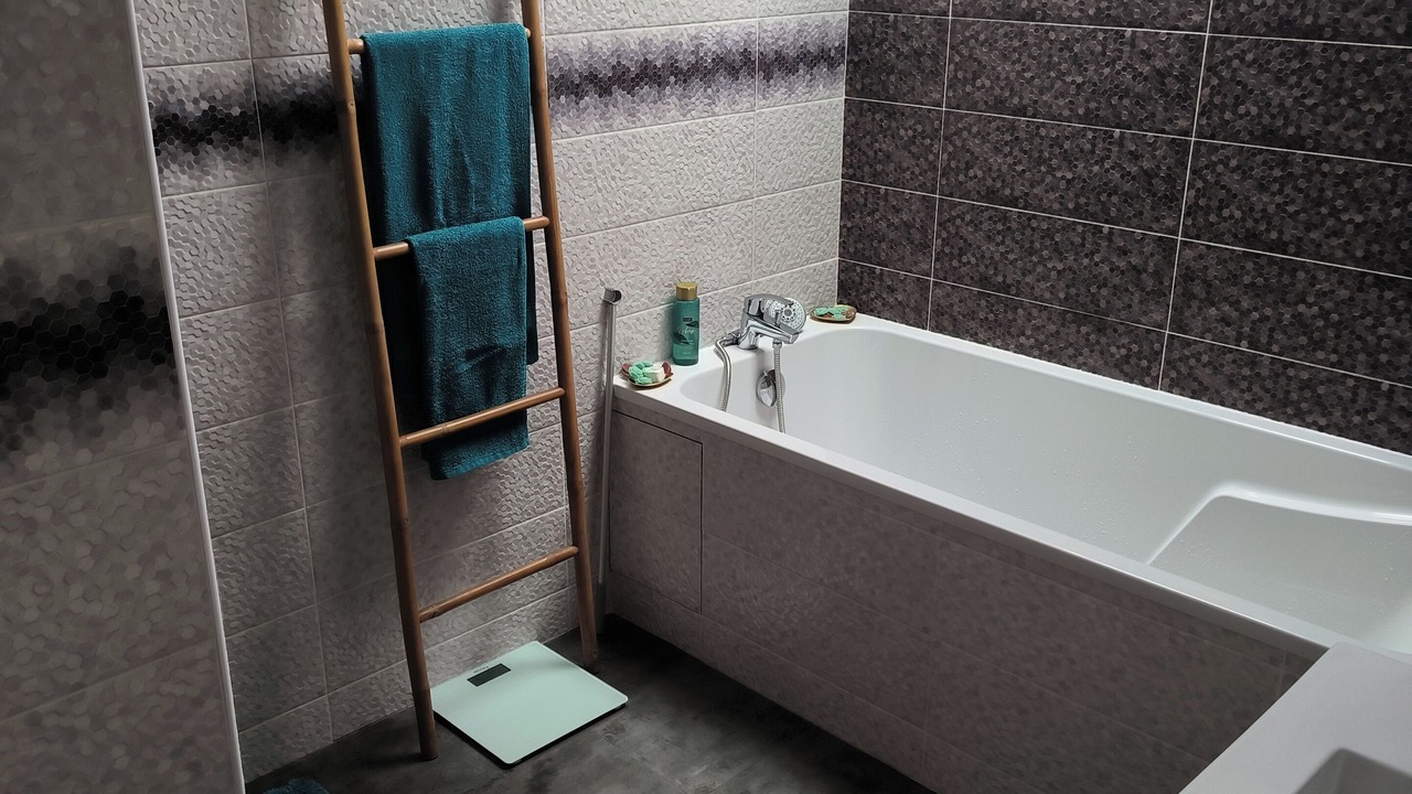 Photo of Bathroom in Troyes