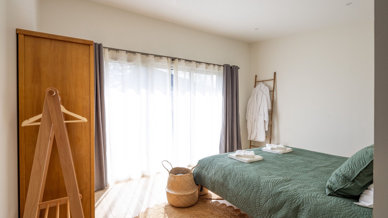 Photo of Bedroom in Duisans