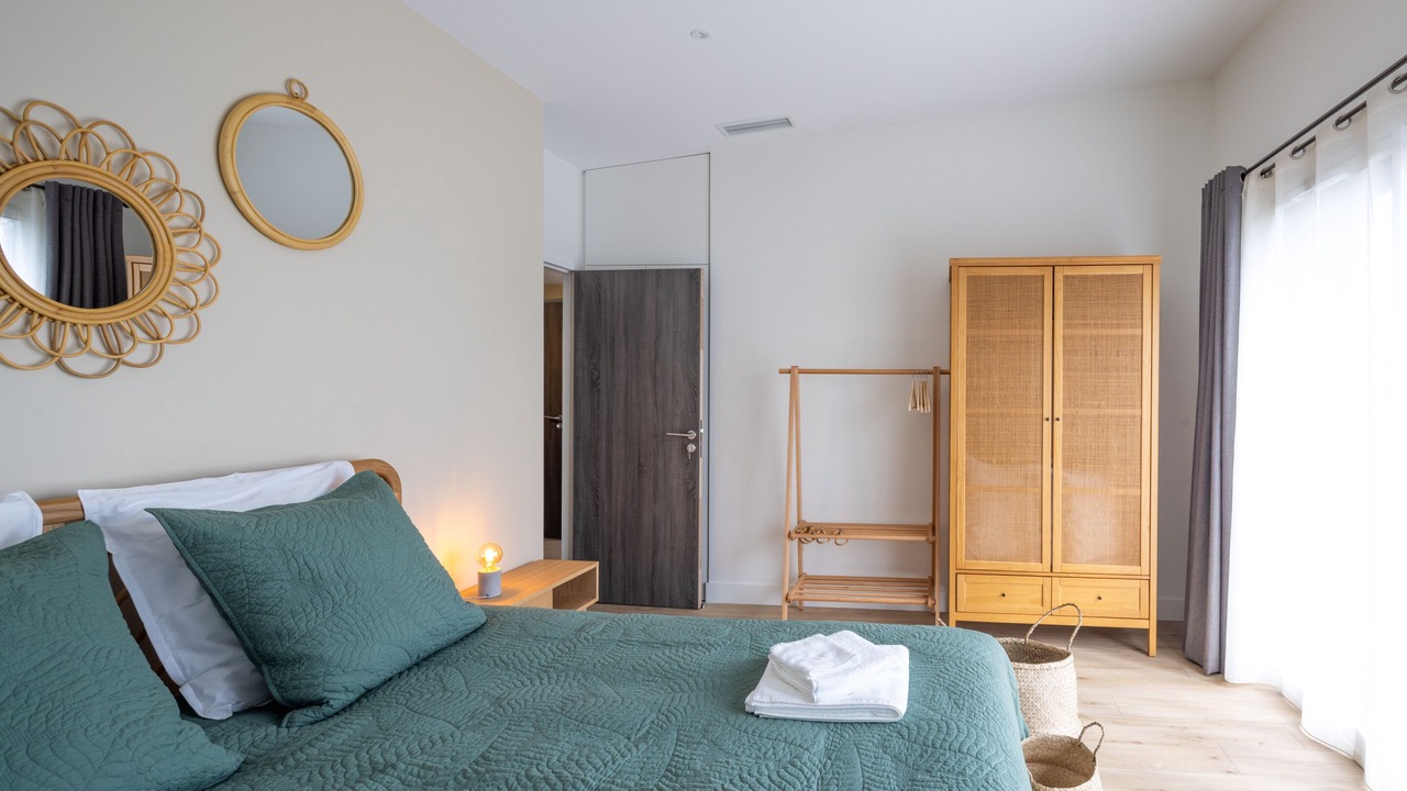 Photo of Bedroom in Duisans