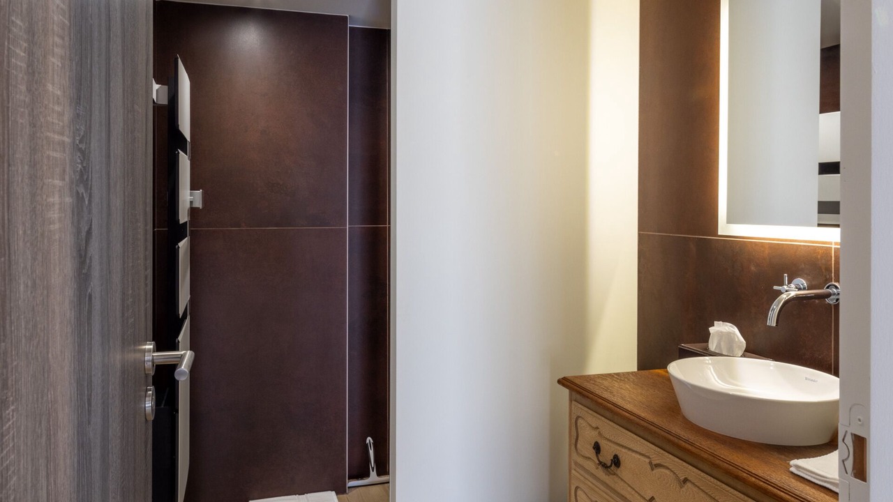 Photo of Bathroom in Duisans