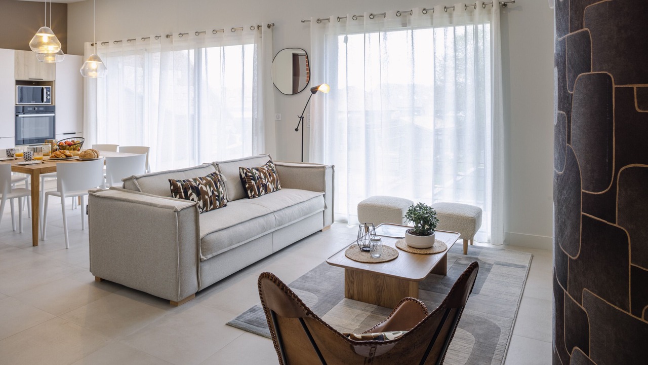 Photo of Livingroom in Duisans